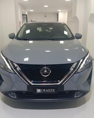Nissan Qashqai MHEV 140 CV Business