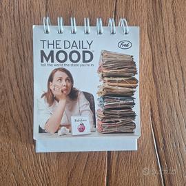 The Daily Mood Desk Flipchart - Fred