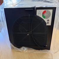 ESSICATORE TRE SPADE DRY DELUXE