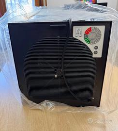 ESSICATORE TRE SPADE DRY DELUXE