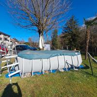 Piscina 4x4 