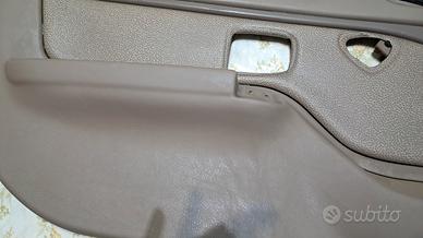 pannelli beige bmw z3  in ottime condiz