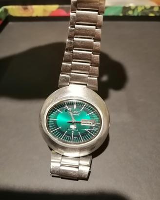 Seiko Automatic Dx Ufo