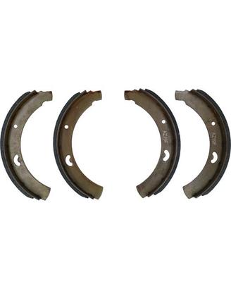 Ganasce freno anteriori VW T1  240x52 1955/1963