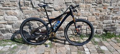 MTB ORBEA OIZ M30 TEAM