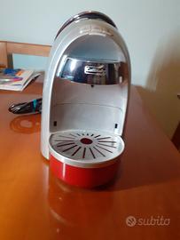 macchina caffe cialde
