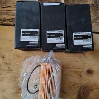 Filtro olio Opel Frontera 2.2 dti