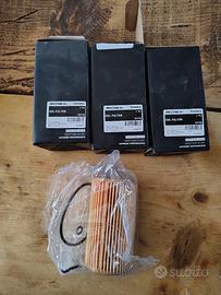 Filtro olio Opel Frontera 2.2 dti