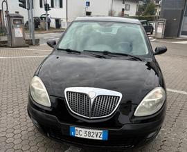 LANCIA Ypsilon 2ª serie