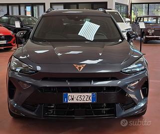 Cupra Formentor 2.0 TDI 110 kW (150 CV) DSG – SUV 