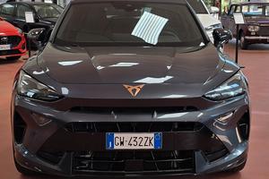 Cupra Formentor 2.0 TDI 110 kW (150 CV) DSG – SUV 