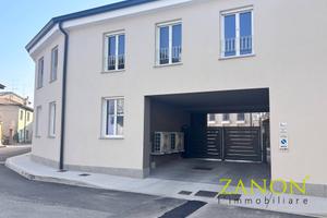 Appartamento - Villesse