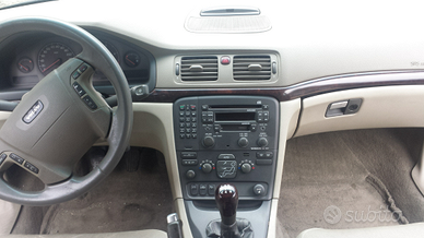 Volvo S80 FORMULA VISTO E PIACIUTO