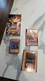 Mazzo Introduttivo Yugi NUOVO ITALIANO Yu-Gi-Oh