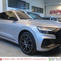 Audi Q8 50 TDI 286 CV quattro tiptronic