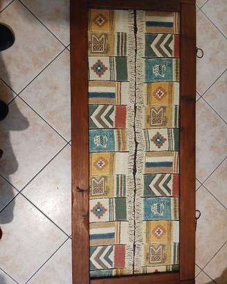quadro etnico