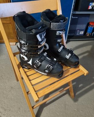 Scarpone da sci Atomic mp 26 (40-41)