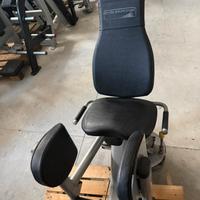 Life fitness abductor