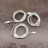 3 x Apple Cavo da USB‑C a Lightning (1 m) 