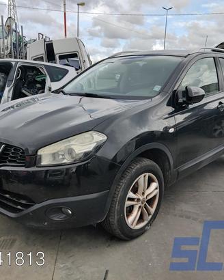 NISSAN QASHQAI 1 J10, JJ10E, NJ10 150CV ricambi