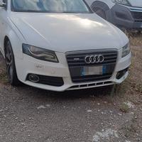audi a 4 sw