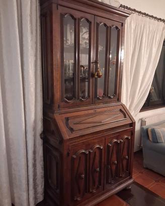 Vetrina vintage