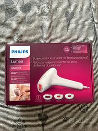 EPILATORE LASER A LUCE PULSATA