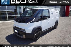 KIA PV5 Cargo EV 71,2 kWh Pro - AZIENDALE