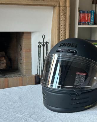 casco moto donna Shoei