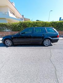 BMW Serie 3 (E46) - 2004