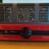 amplificatore valvolare