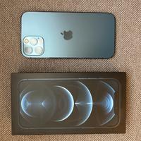 iPhone 12 Pro Blu Notte 128 Gb