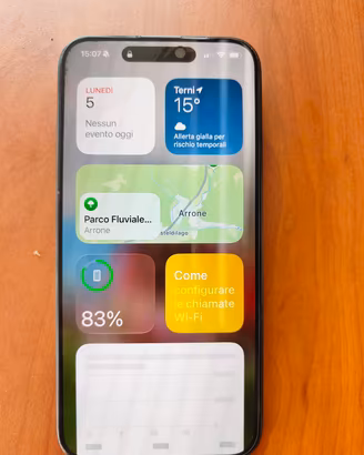 iphone 15 pro max  256 gb