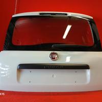 Portellone Paraurti Stop per Fiat Panda 