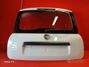 Portellone Paraurti Stop per Fiat Panda 