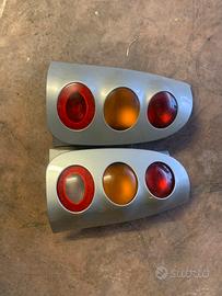 Fari posteriori originali Smart ForTwo