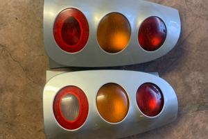 Fari posteriori originali Smart ForTwo