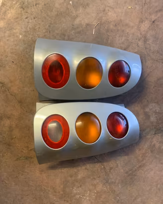 Fari posteriori originali Smart ForTwo