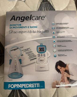 Baby monitor foppapedretti