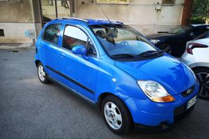 Chevrolet Matiz ecologi 