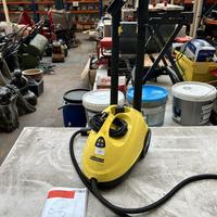 Pulitore a vapore Karcher