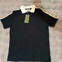 Polo gucci