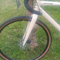 cannodale topstone gravel 