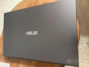 Asus P1512CEA Intel i5 16GB Ram SSD 256+512GB