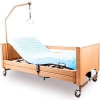 Letto per invalidi ospedaliero