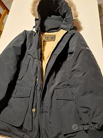 Giubbotto WOOLRICH originale anni 12