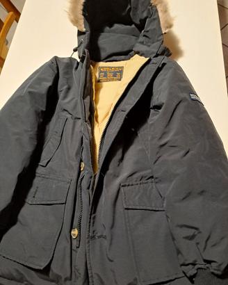 Giubbotto WOOLRICH originale anni 12