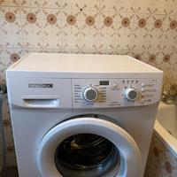 Lavatrice San Giorgio 5Kg