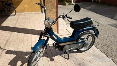 Piaggio Sì