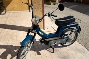 Piaggio Sì